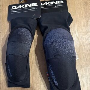 Dakine Unisex Elbow and Knee Pads